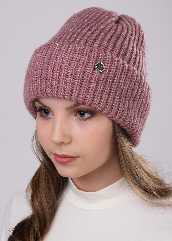 Шапка жен (АРТ. 102735ап)