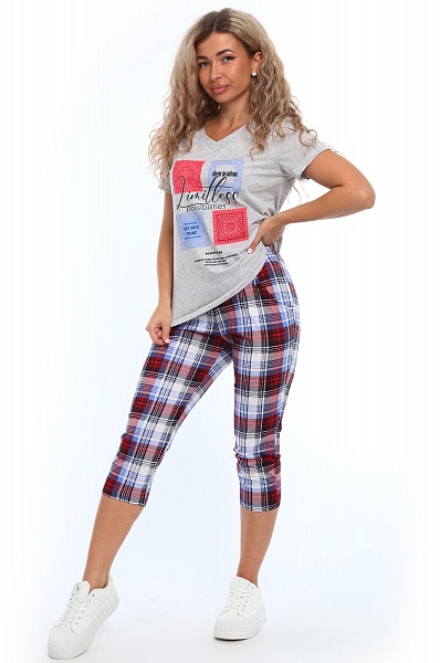 Костюм жен (АРТ. 310т/1)