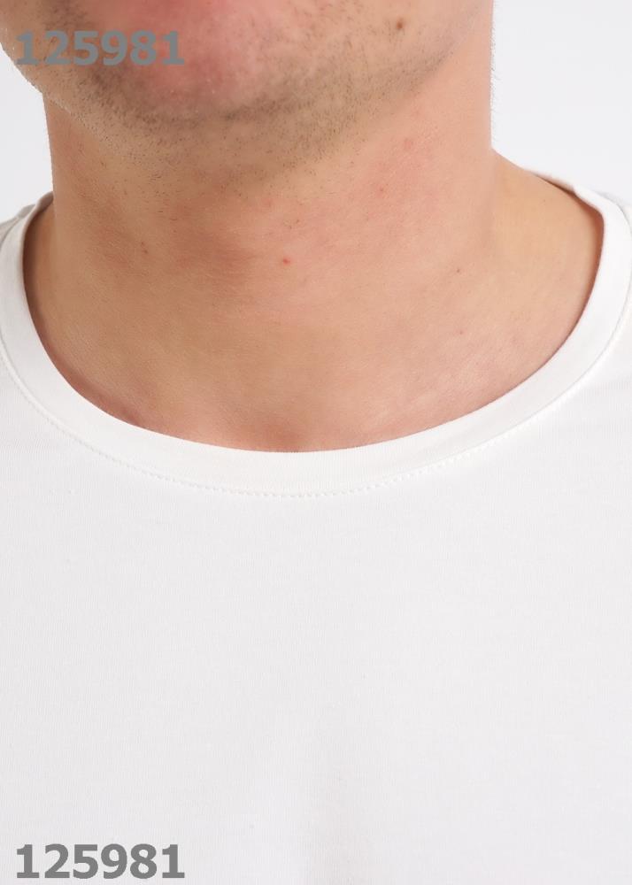 Фуфайка муж (АРТ. 600309г)