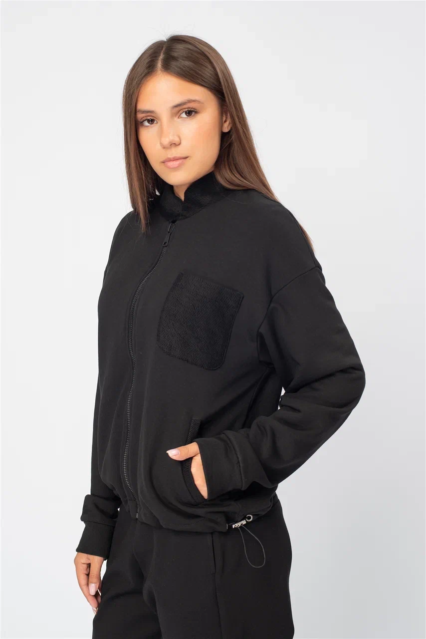Куртка жен   (АРТ. L2.5100-5FPE2)