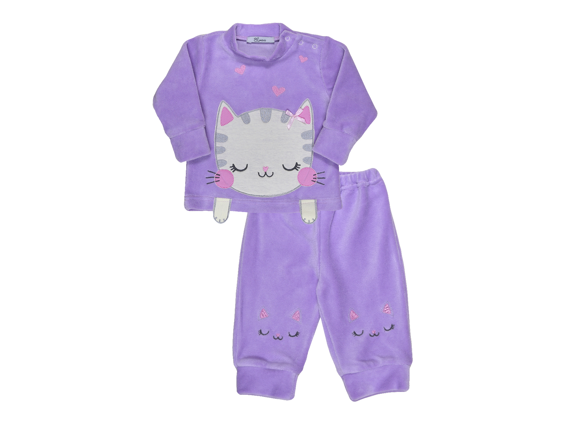 Комплект дев (АРТ. 032-09-5)