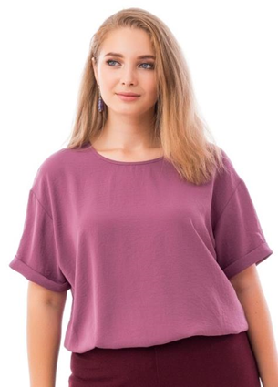 Блузка жен (АРТ. 3135)