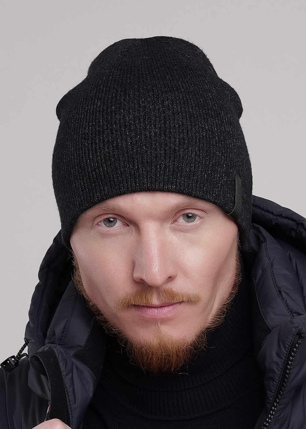 Шапка муж (АРТ. 604101вн)
