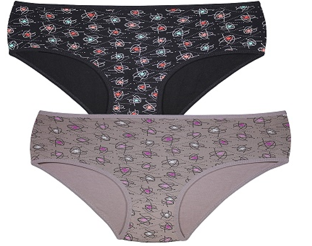 Трусы  жен (АРТ. 5124)
