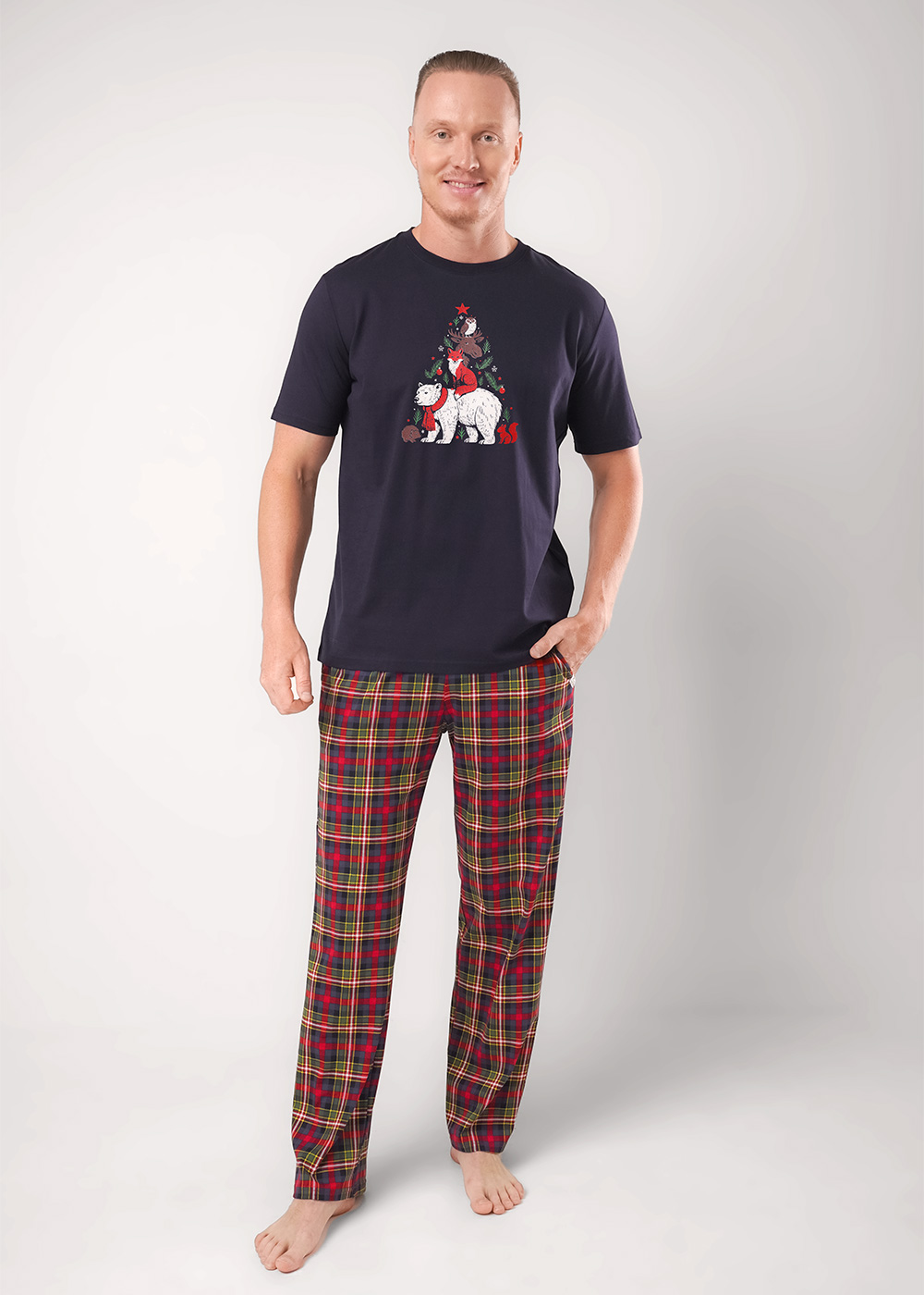 Набор одежды муж   (АРТ. MHP450733/2)