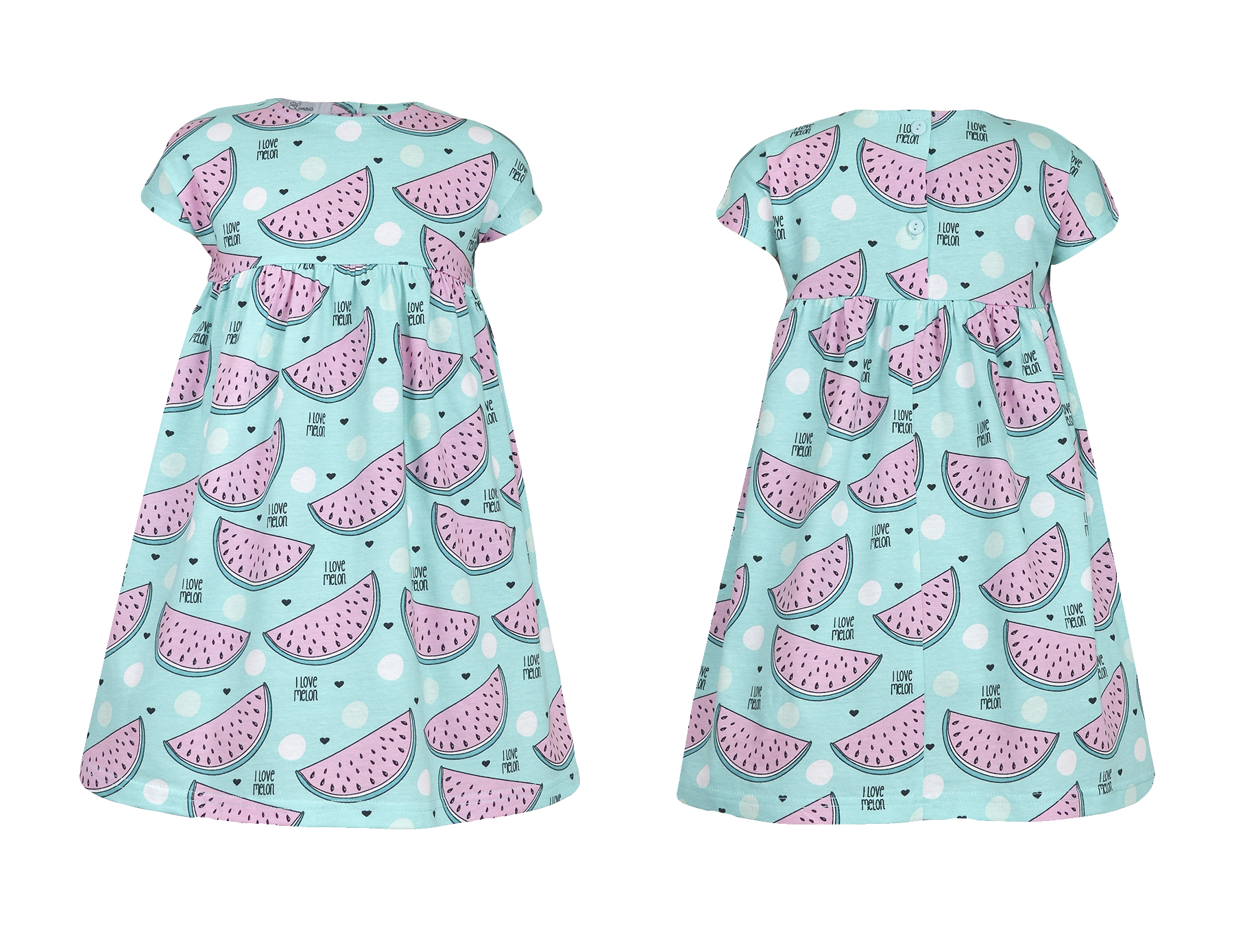 Платье дев (АРТ. 11-172-5)