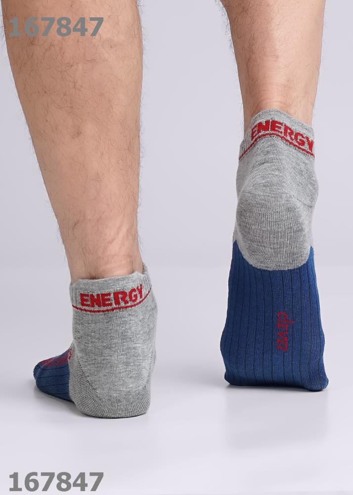 Носки муж (АРТ. К6301)