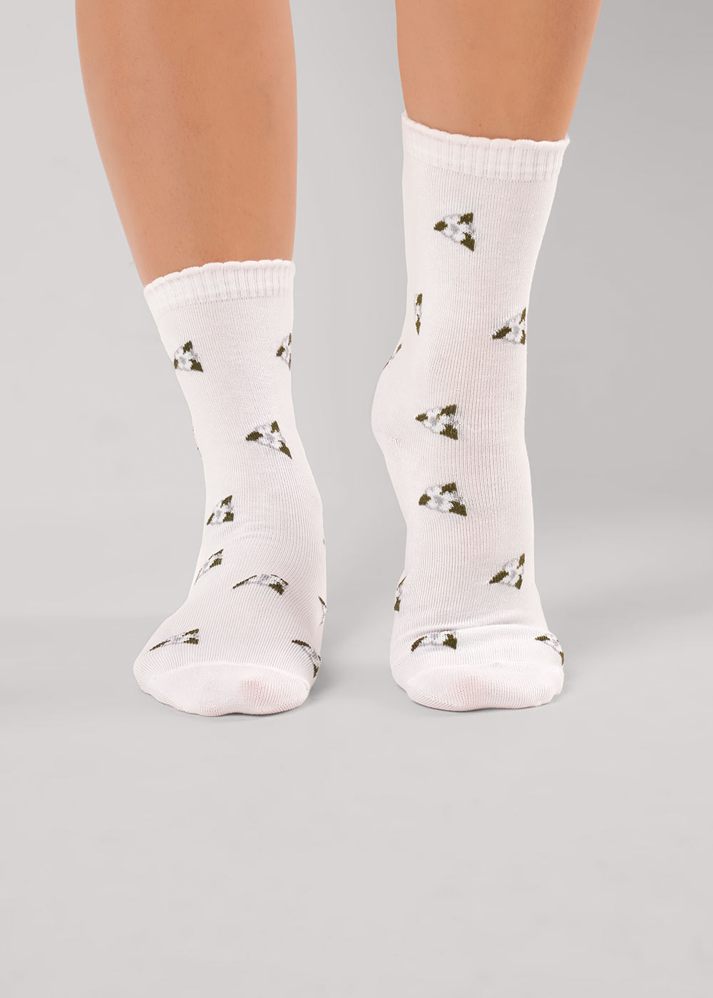 Носки жен  (АРТ. Д5627)