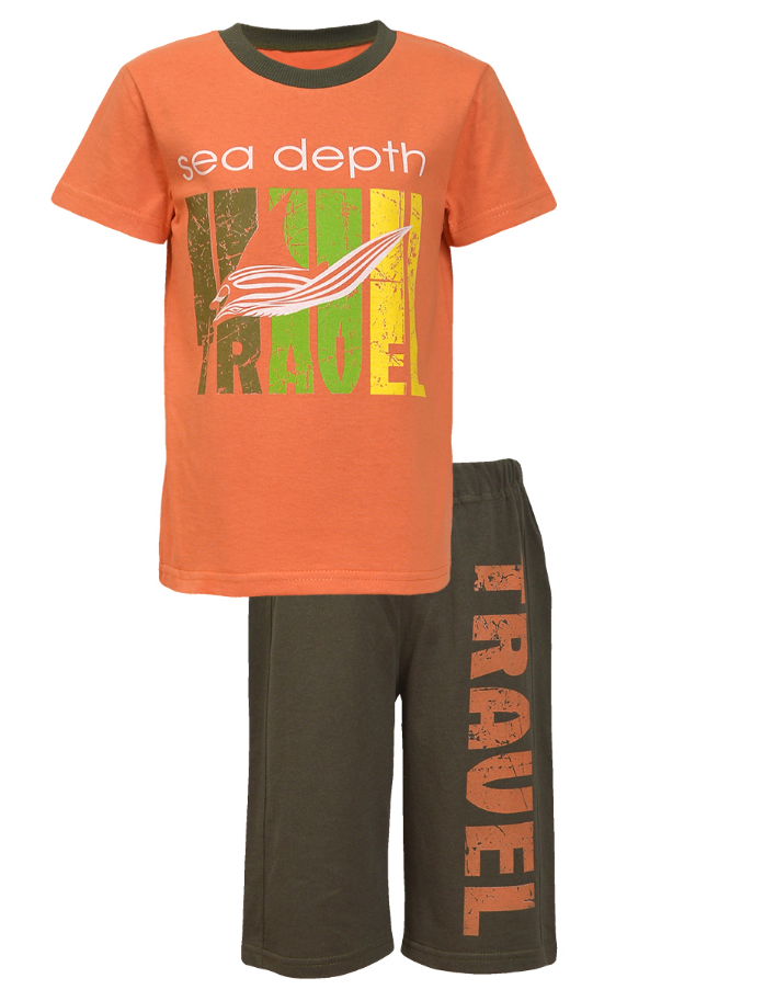 Комплект мал (АРТ. 01-55-2)