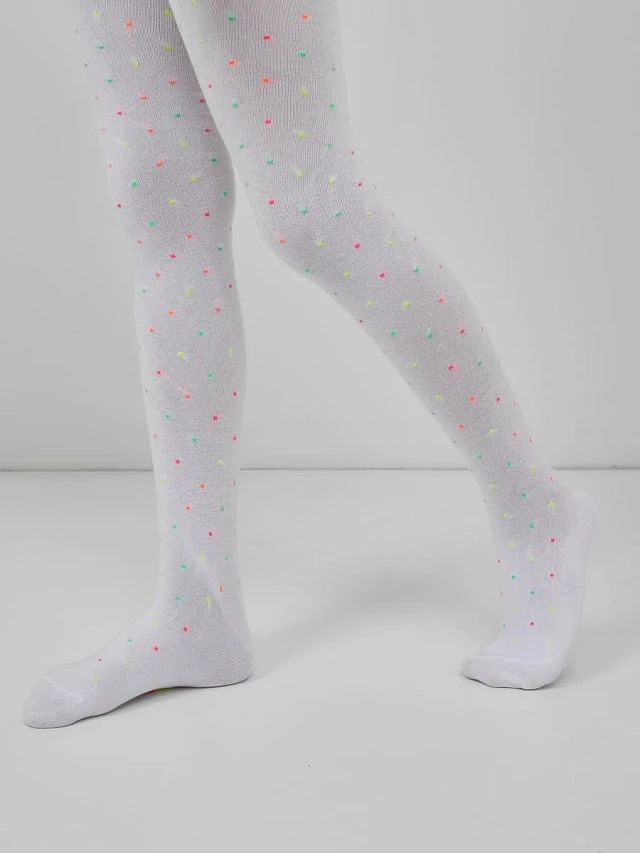 Колготки дет (АРТ. 700К-1474)