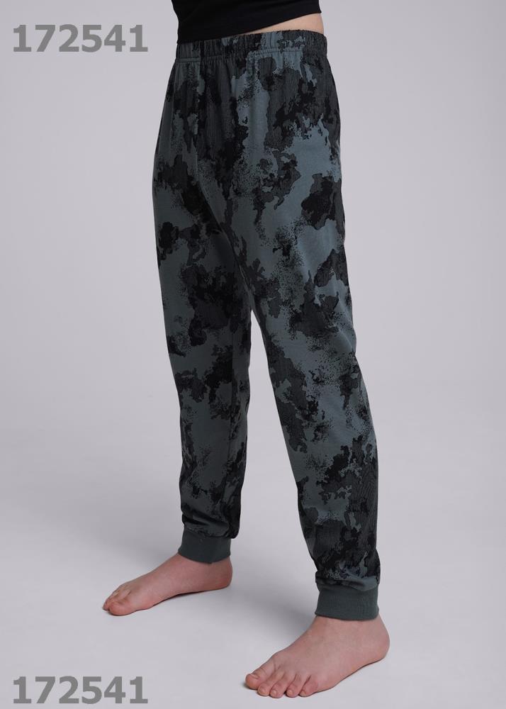 Пижама мал (АРТ. 909499кд_п)