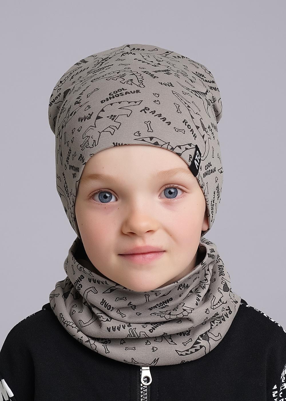 Шапка дет (АРТ. 436026/6рп)