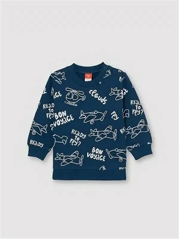 Джемпер мал (АРТ. CSNB 63069)