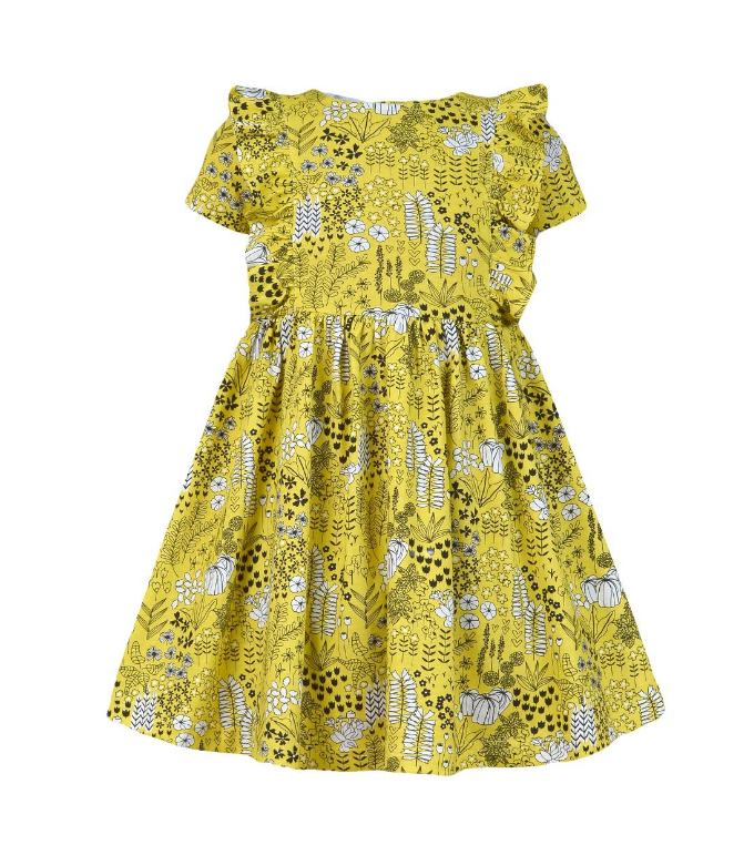 Платье дев (АРТ. 11-174-14)