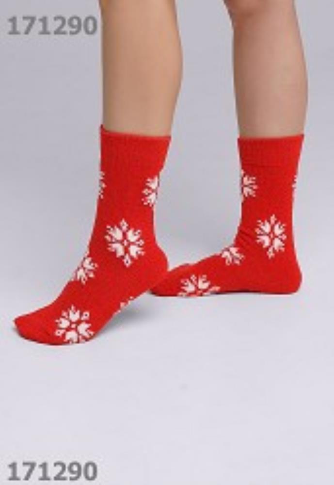 Носки жен (АРТ. Д951С)