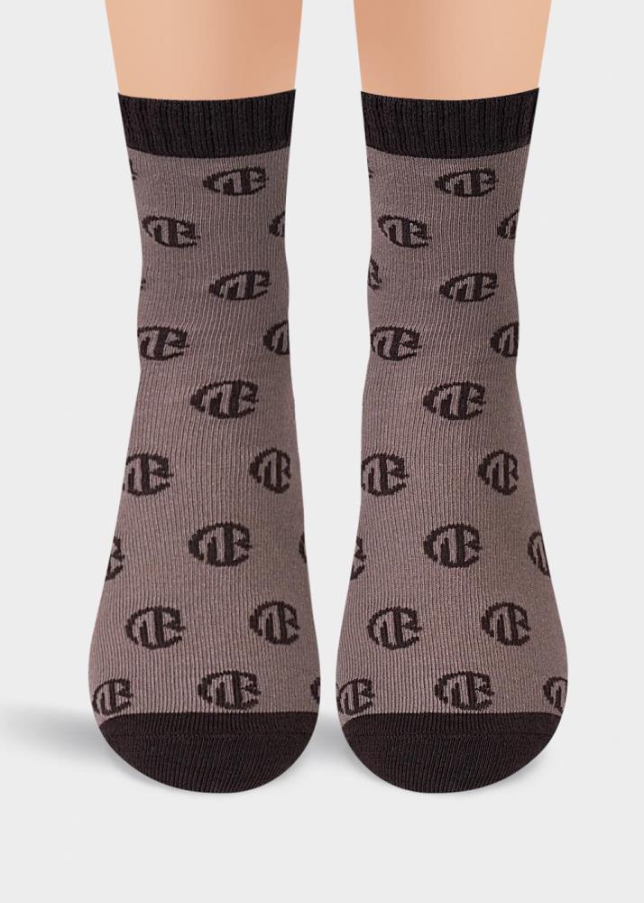 Носки жен Clever (АРТ. Д2272)