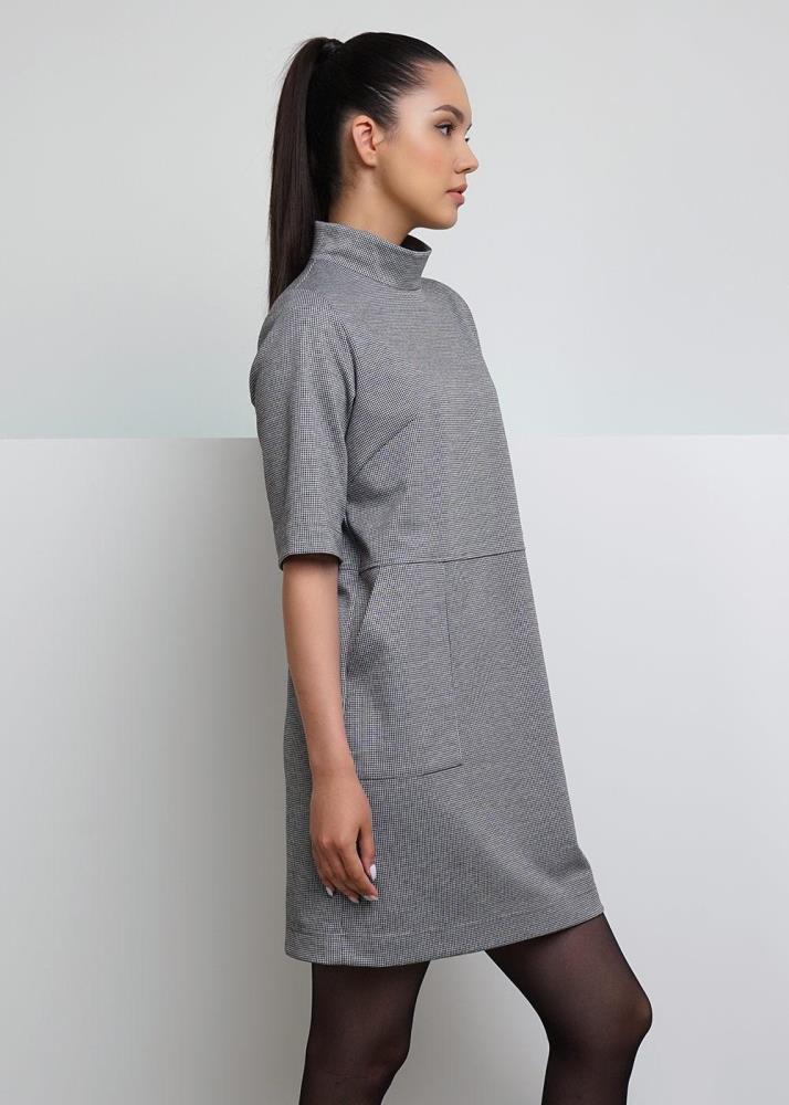 Платье жен  Clever (АРТ. 126103/94ввэ)