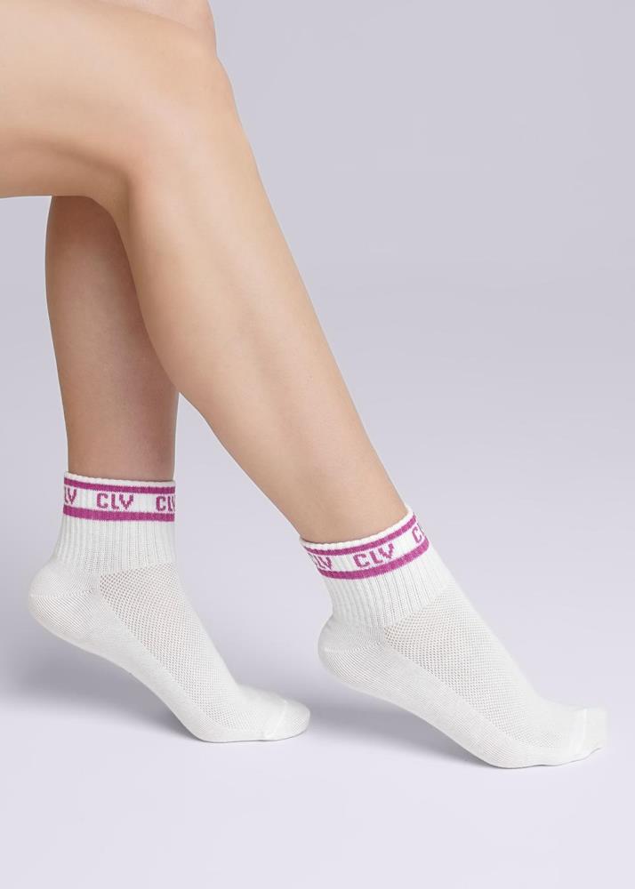 Носки жен (АРТ. Д5387)