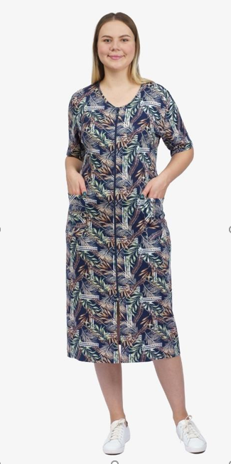 Халат жен (АРТ. 3845)