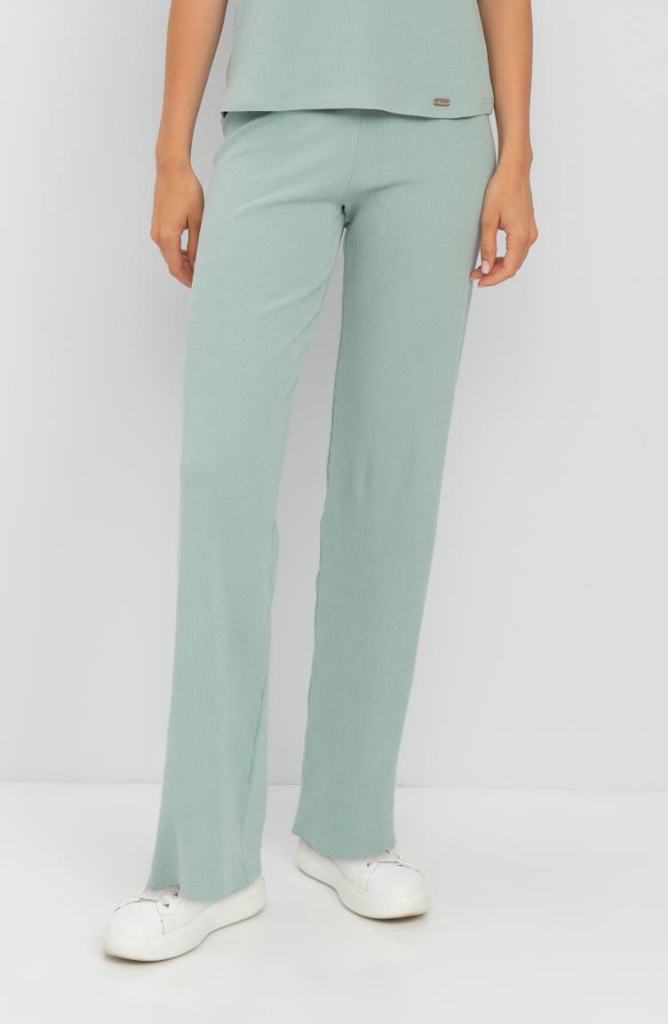 Брюки  жен (АРТ. 7028)