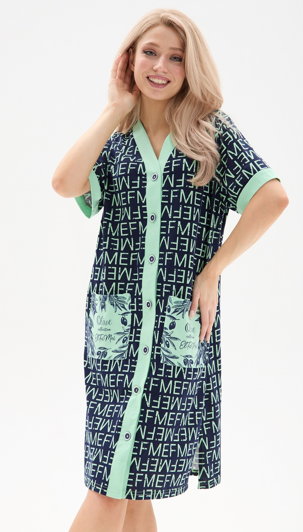 Халат  жен (АРТ. 5571/1)