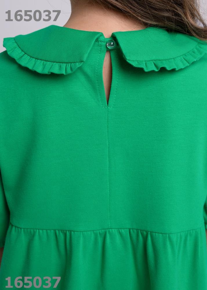 Платье дев Clever (АРТ. 836071/50г_п)