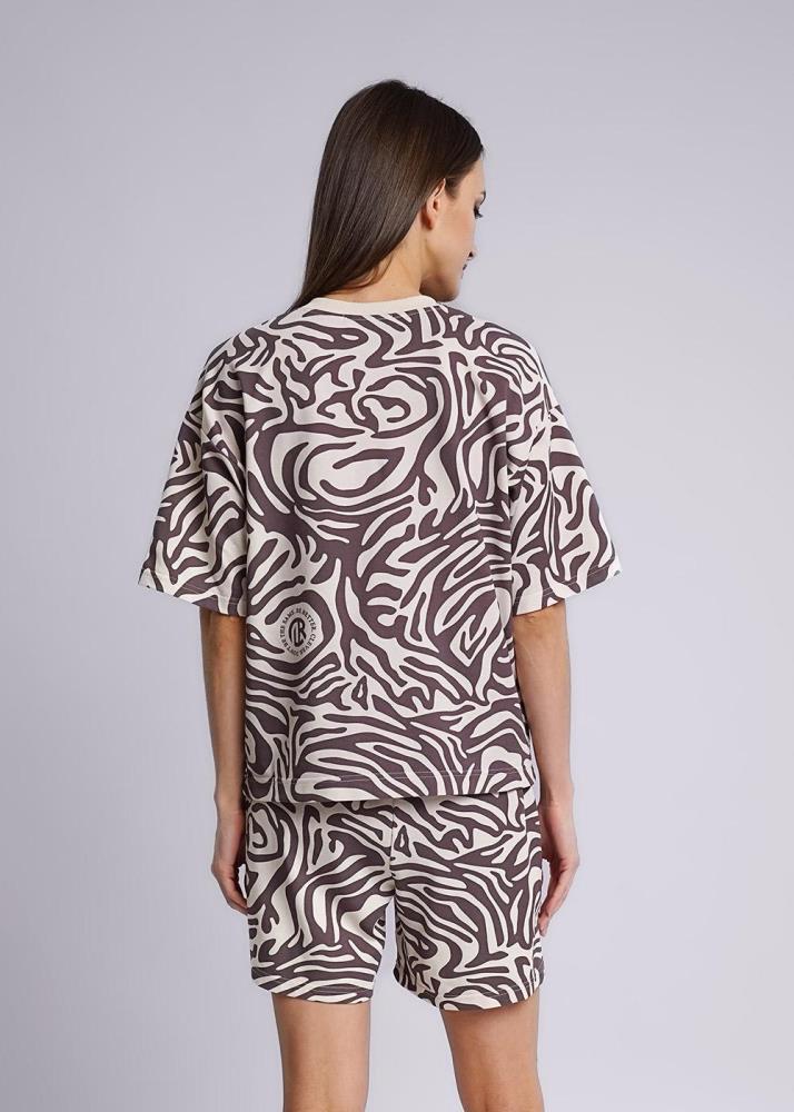 Шорты жен Clever (АРТ. LSH23-1008/2)