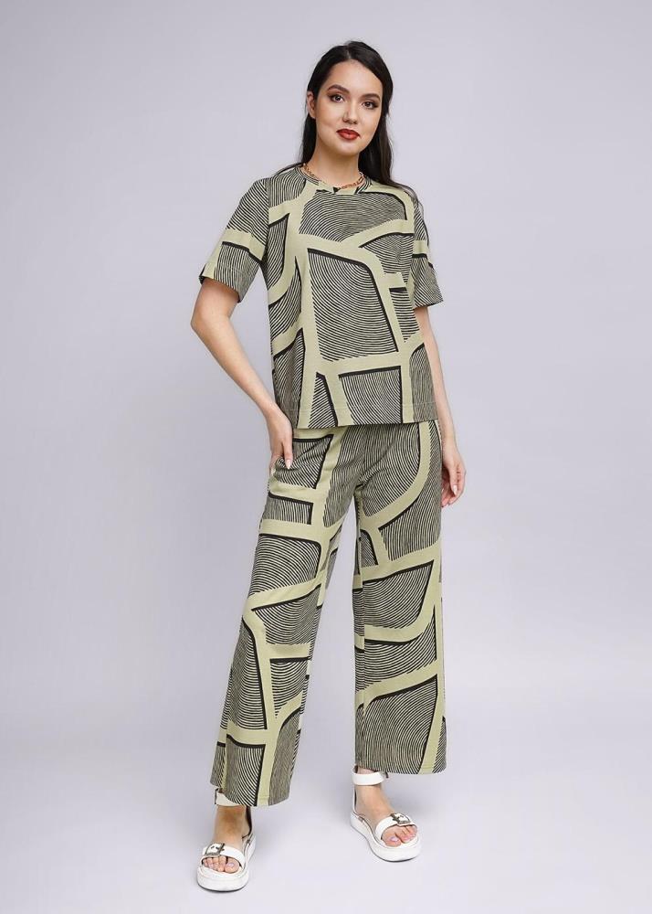 Джемпер жен (АРТ. LF23-1067/9)