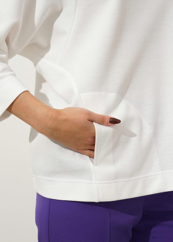 Джемпер жен Clever (АРТ. 236131/97сд_п)