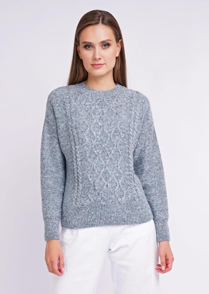 Джемпер жен Clever (АРТ. 113373/57хп)