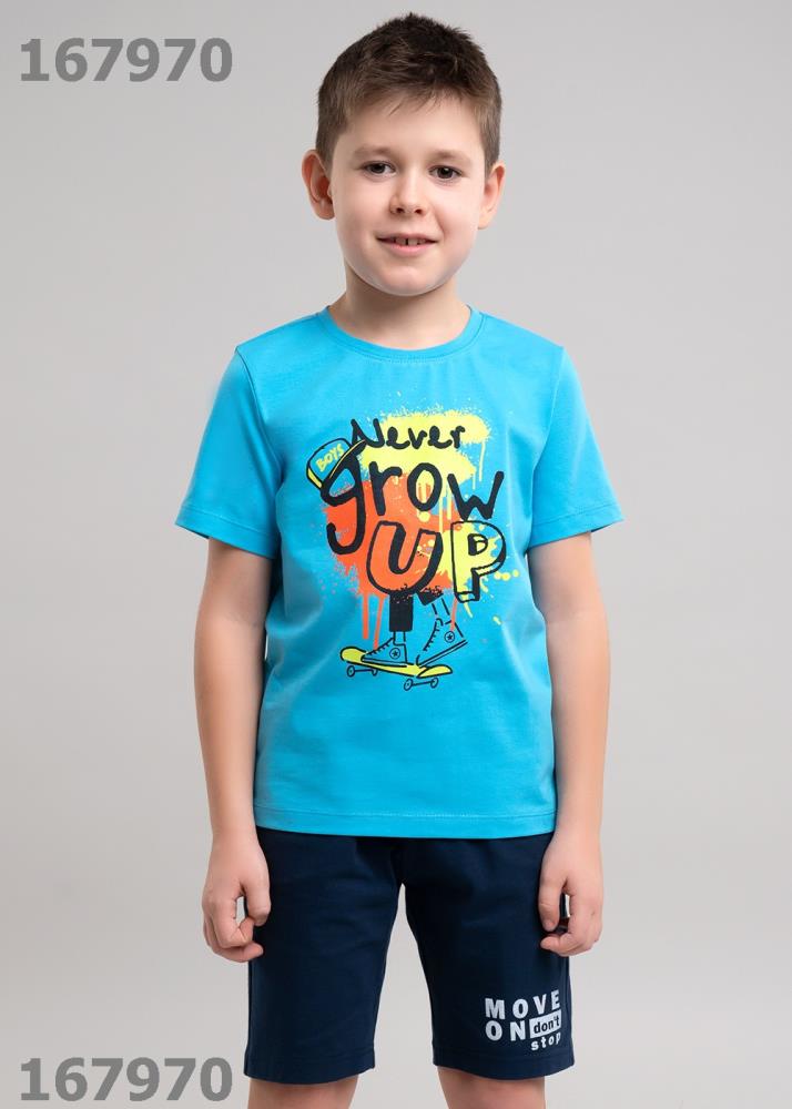 Джемпер мал (АРТ. 834922г_п)