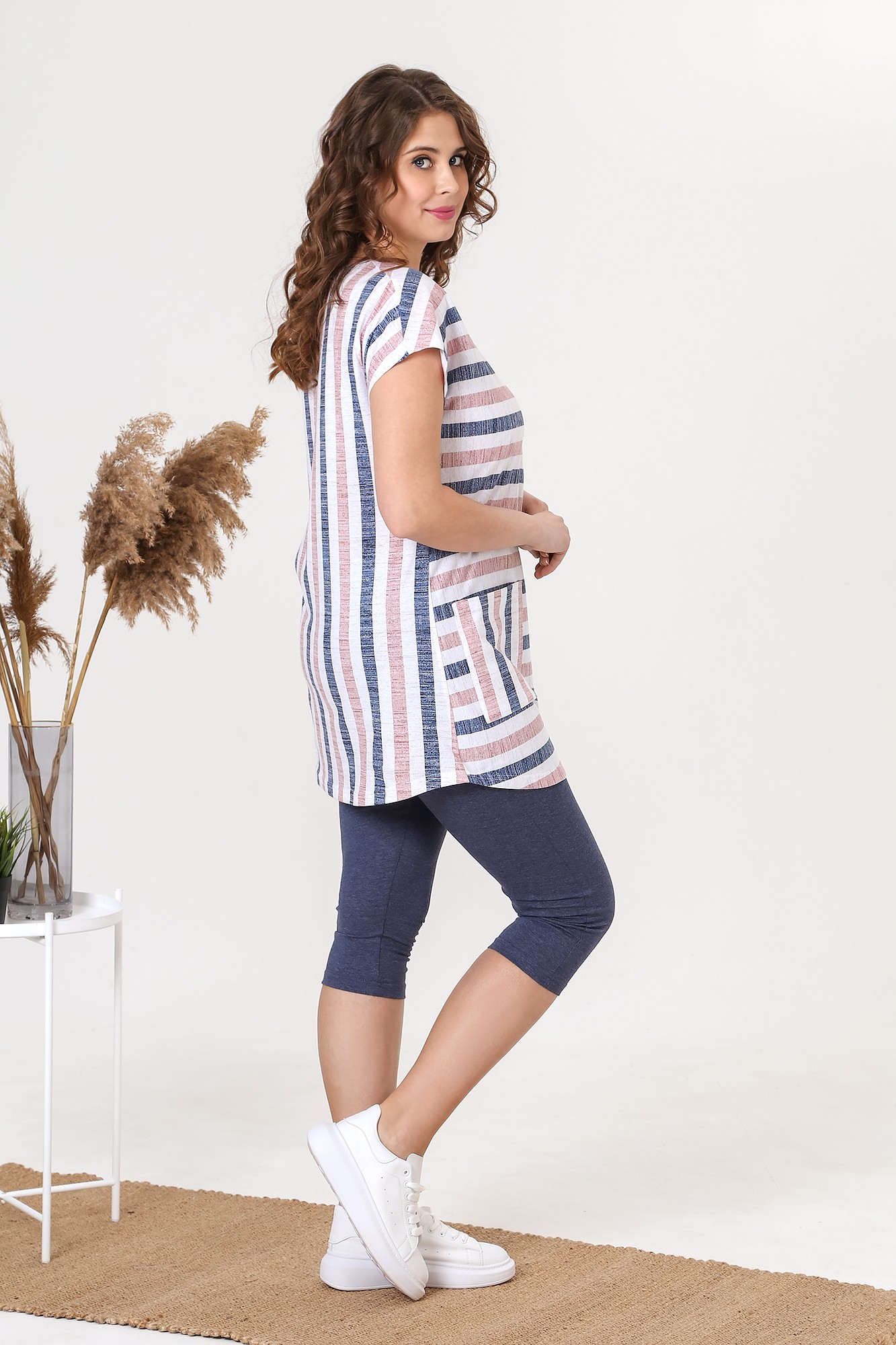 Костюм жен (АРТ. Вологда-2)