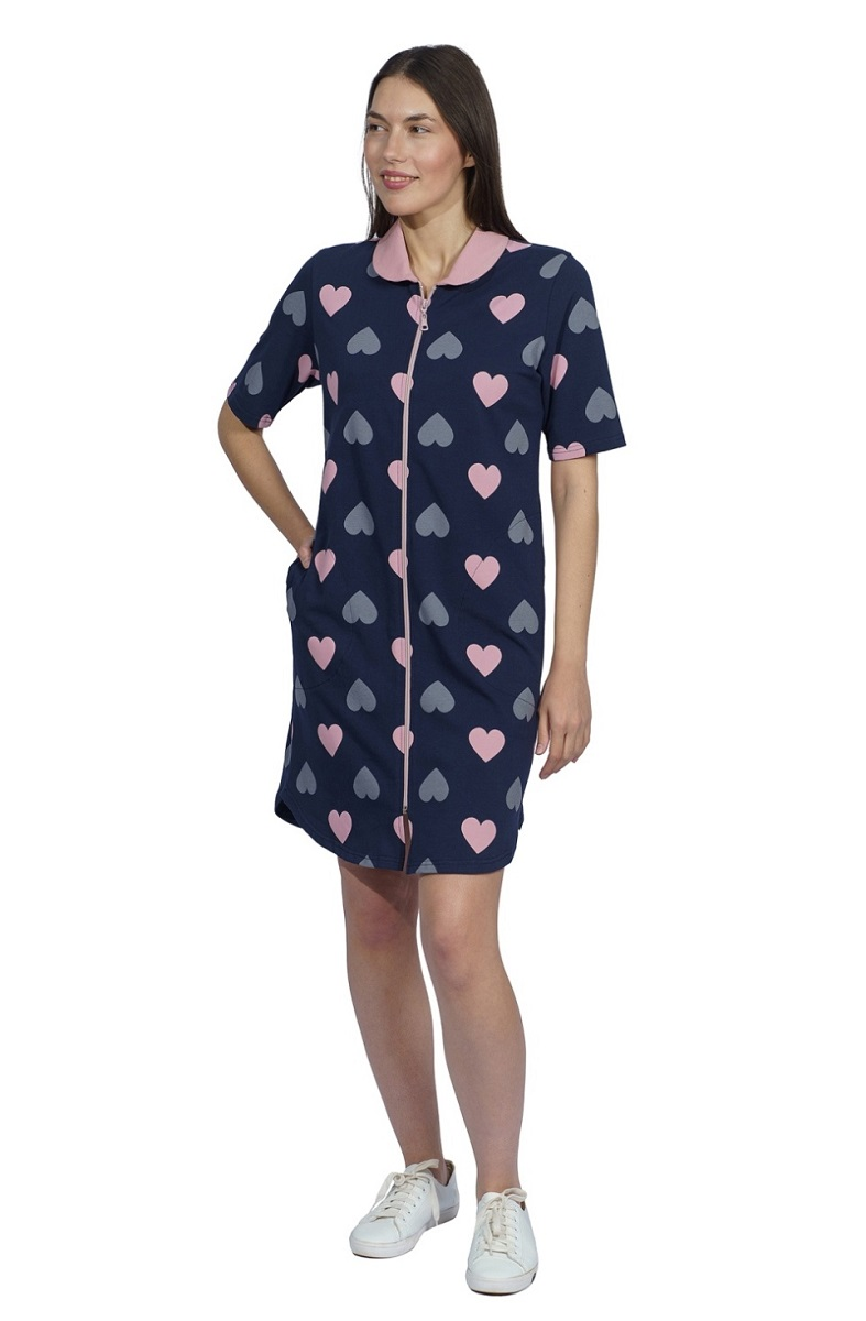 Халат жен (АРТ. 3748)