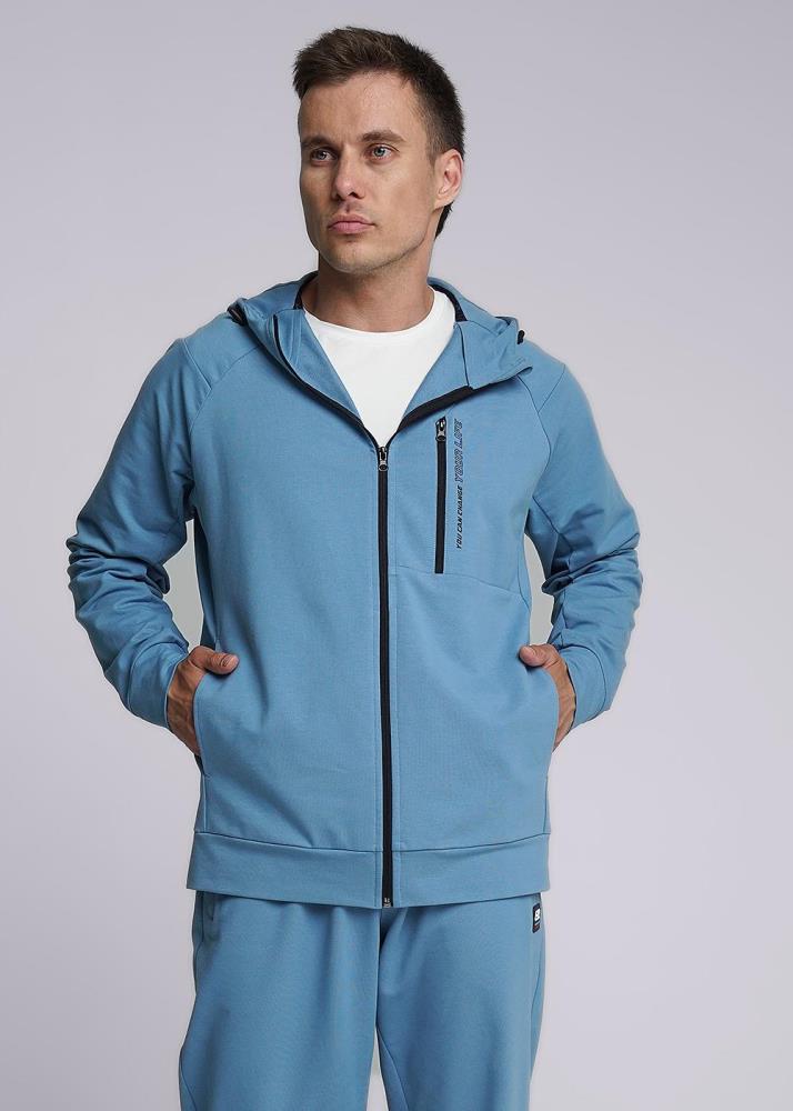 Куртка муж (АРТ. 432223/03у_п)