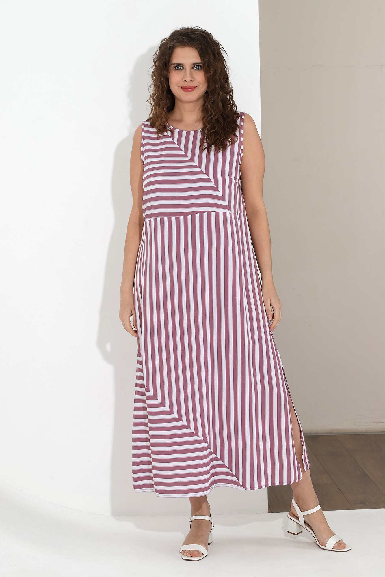 Сарафан жен (АРТ. Эспрессо-2)