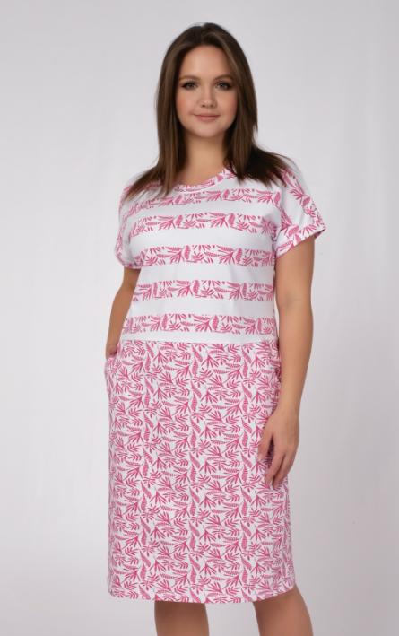 Платье жен (АРТ. 52-131-120)