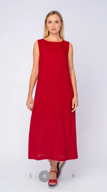 Платье жен  (АРТ. L1.4025-4L9)
