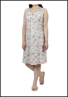 Сорочка жен (АРТ. 3682)