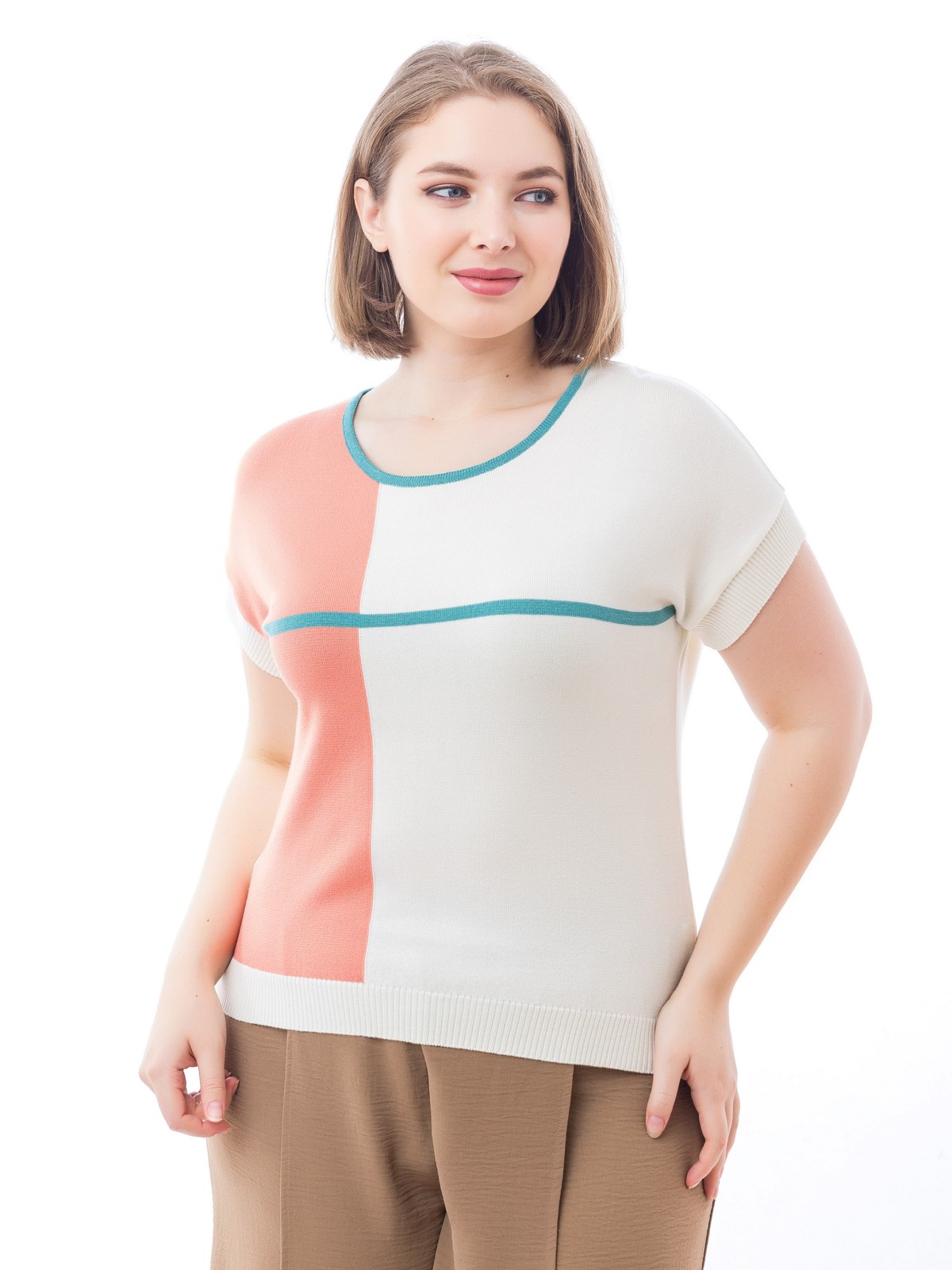 Джемпер жен (АРТ. 11201)