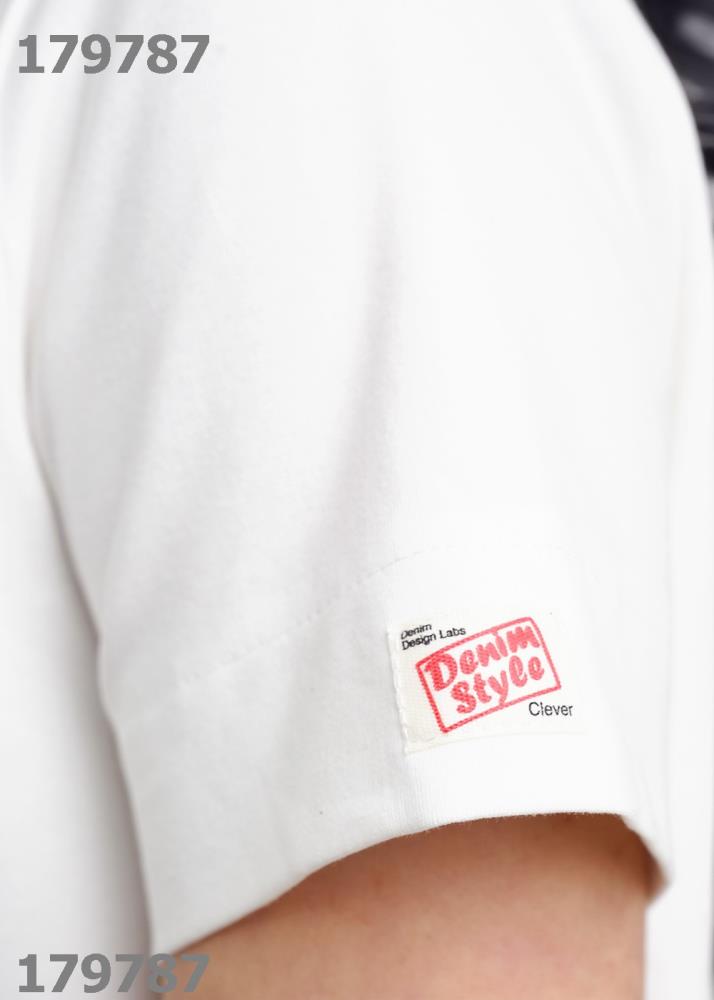 Футболка жен (АРТ. 246446/131гг_п)