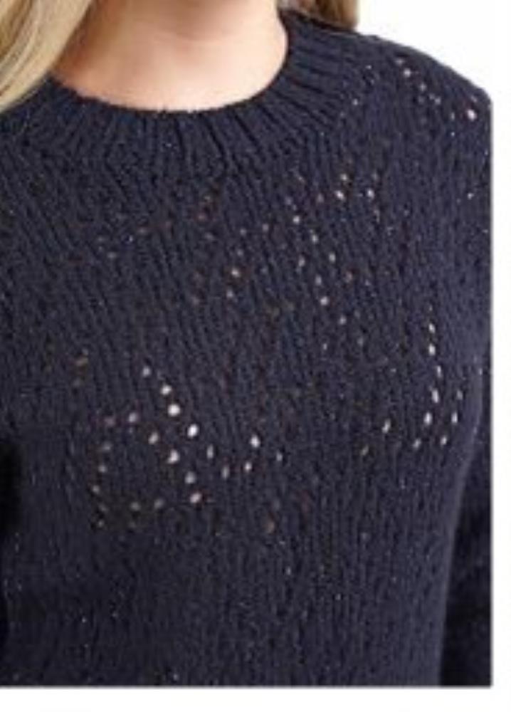 Джемпер жен  Clever (АРТ. 182143паш)