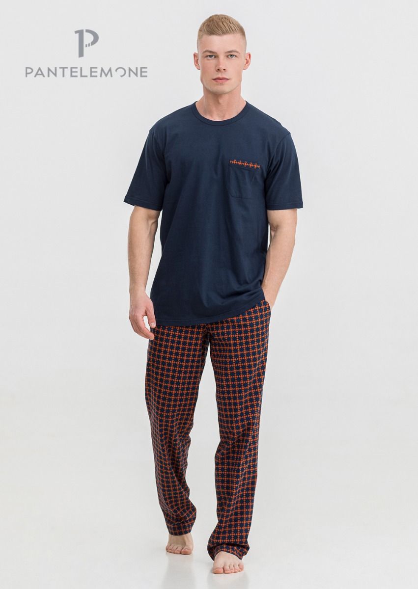 Комплект  муж домашний (АРТ. PDK-252)