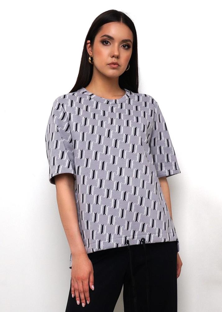 Джемпер жен (АРТ. 126050/90ввэ)