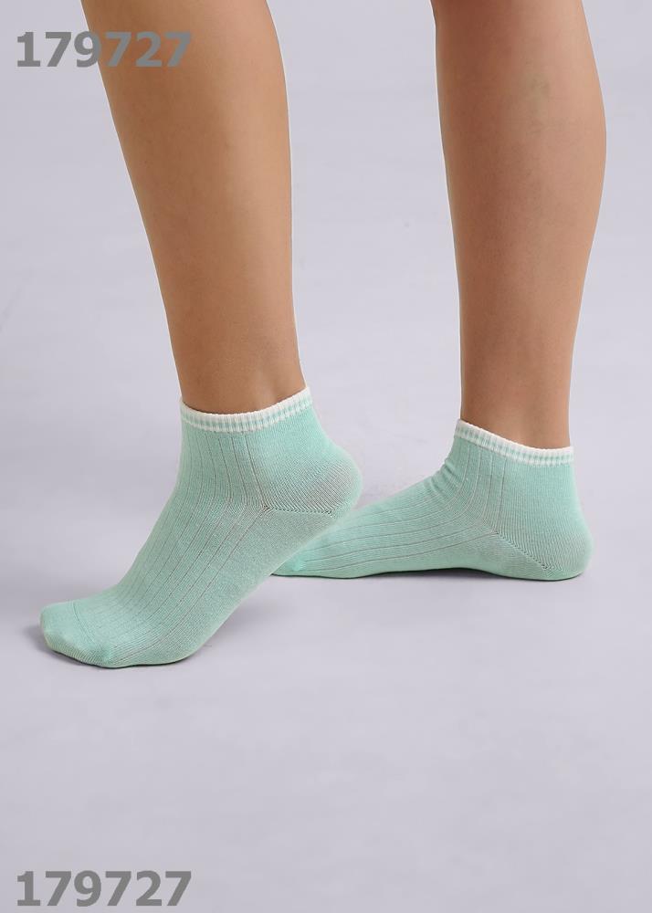 Носки жен (АРТ. Д5407)