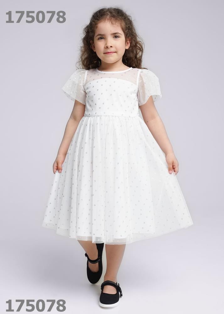 Платье дев (АРТ. 736389/68кд)