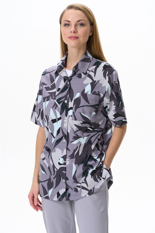 Жакет жен (АРТ. K0063-P90.3S06)