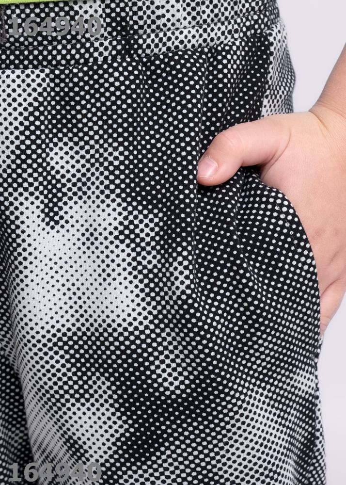 Брюки мал Clever (АРТ. 836086/51ун_п)