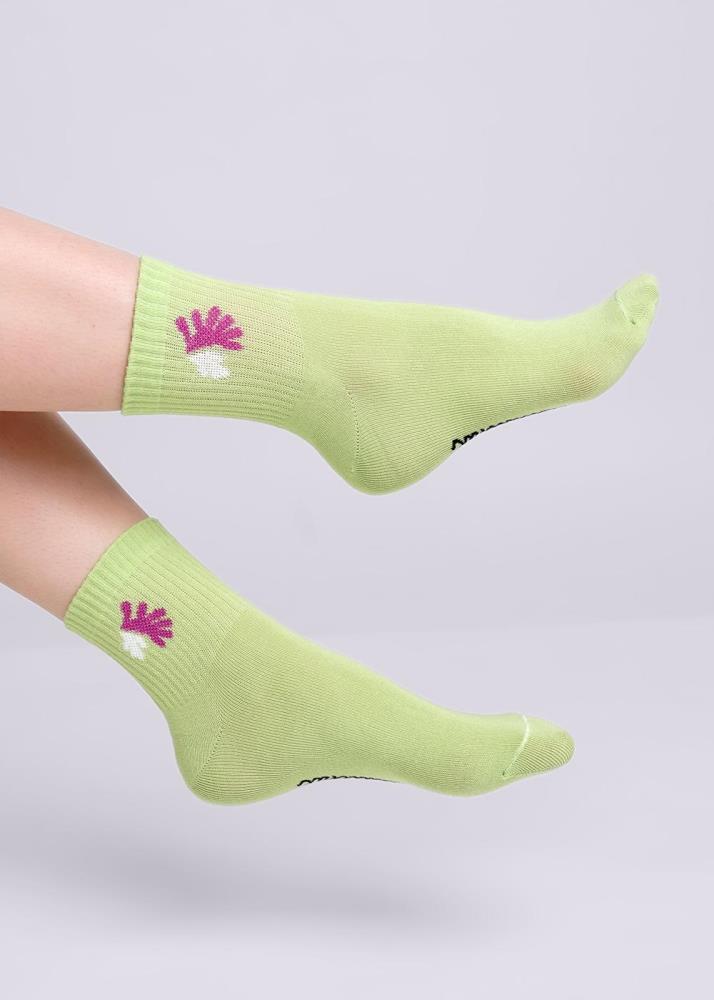 Носки жен (АРТ. Д5388)