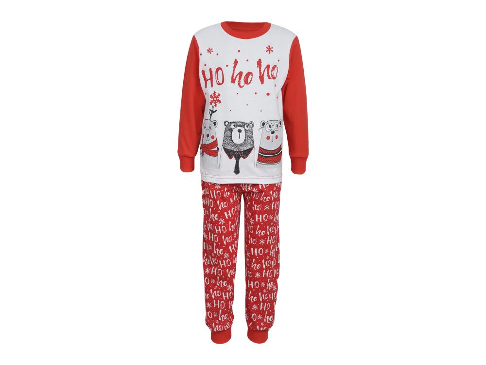 Пижама мал (АРТ. 8-25-1)