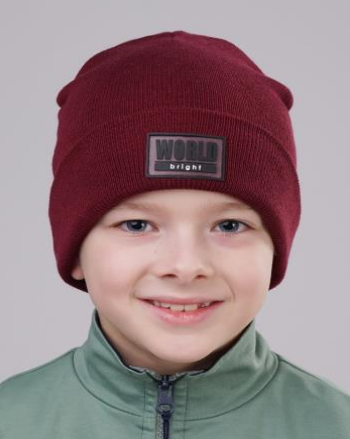 Шапка дет (АРТ. 902285/1ха)